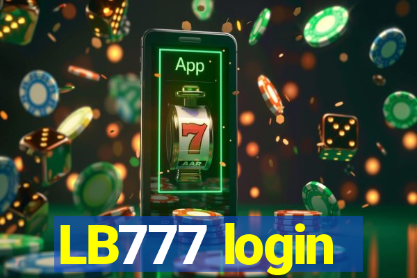 LB777 login